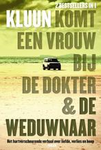 Komt een vrouw bij de dokter ; De weduwnaar 9789057595226, Verzenden, Gelezen, Kluun