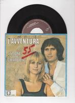 Stone Et Eric Charden – LAvventura / La Musique De Cam..., Cd's en Dvd's, Verzenden, Nieuw in verpakking