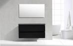 Sani Royal Badkamermeubel Generation Deep Black, Huis en Inrichting, Badkamer | Badkamermeubels, Nieuw