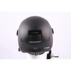 58 59 60 53 54 55 61 62 skihelm/snowboardhelm SLOKKER SPRINT, Verzenden, Nieuw