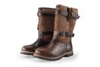 Travelin Wandellaarzen in maat 38 Bruin | 10% extra korting, Bruin, Verzenden, Travelin, Wandelschoenen