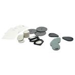 Tag tear drop 125 Khz dark | TAG20KBD, Verzenden, Nieuw