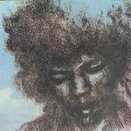 Lp - Jimi Hendrix The cry of love, Cd's en Dvd's, Zo goed als nieuw, Verzenden