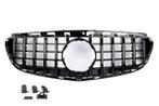 Sport Panamericana GT Grille Grille geschikt voor Mercedes W, Auto-onderdelen, Ophalen of Verzenden, Nieuw