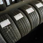4 x Michelin 255-40-18 Winterbanden 7mm, 18 inch, Gebruikt, 255 mm, Band(en)