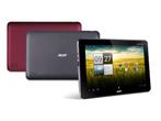 Veiling - Acer Iconia Tab Tablet - In Nette Staat, Computers en Software, Android Tablets, Gebruikt