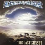 LP nieuw - Conception - The Last Sunset 2-LP, Cd's en Dvd's, Verzenden, Nieuw in verpakking