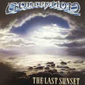 LP nieuw - Conception - The Last Sunset 2-LP, Cd's en Dvd's, Vinyl | Hardrock en Metal, Verzenden