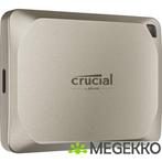 Crucial SSD X9 PRO for MAC 4TB, Nieuw, Crucial, Verzenden