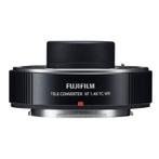 Fujifilm XF 1.4x TC WR Teleconverter - Tweedehands, Audio, Tv en Foto, Fotografie | Lenzen en Objectieven, Verzenden, Gebruikt