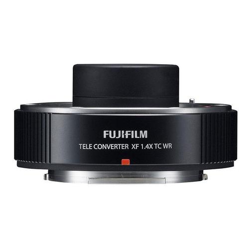 Fujifilm XF 1.4x TC WR Teleconverter - Tweedehands, Audio, Tv en Foto, Fotografie | Lenzen en Objectieven, Overige typen, Gebruikt