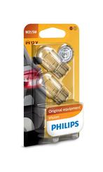 Philips W21 5W 12V - Original - Set, Verzenden, Nieuw