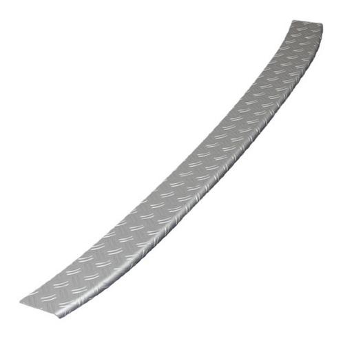 Bumperbescherming Aluminium Berlingo / Partner / Combo 2018>, Auto diversen, Auto-accessoires, Ophalen of Verzenden