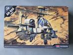 Academy 12262 AH-64A Apache 1:48, Nieuw, Verzenden