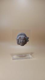 Oude Egypte, Ptolemeïsch Terracotta vrouwelijk terracotta