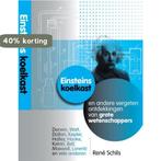 Einsteins Koelkast 9789085711575 Schils, Verzenden, Gelezen, Schils