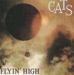 The Cats - Flyin High, Cd's en Dvd's, Cd's | Pop, Verzenden, Nieuw in verpakking