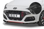 Cup spoilerlip met ABE voor Hyundai i10 (3e Gen) N-Line CSL5, Verzenden, Nieuw