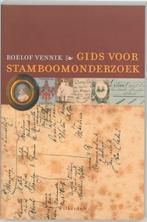 Stamboomonderzoek 9789061005674 Rudolf Vennik, Boeken, Gelezen, Verzenden, N.v.t., Rudolf Vennik