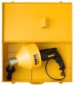 REMS Mini-Cobra S Set, Ophalen of Verzenden, Nieuw