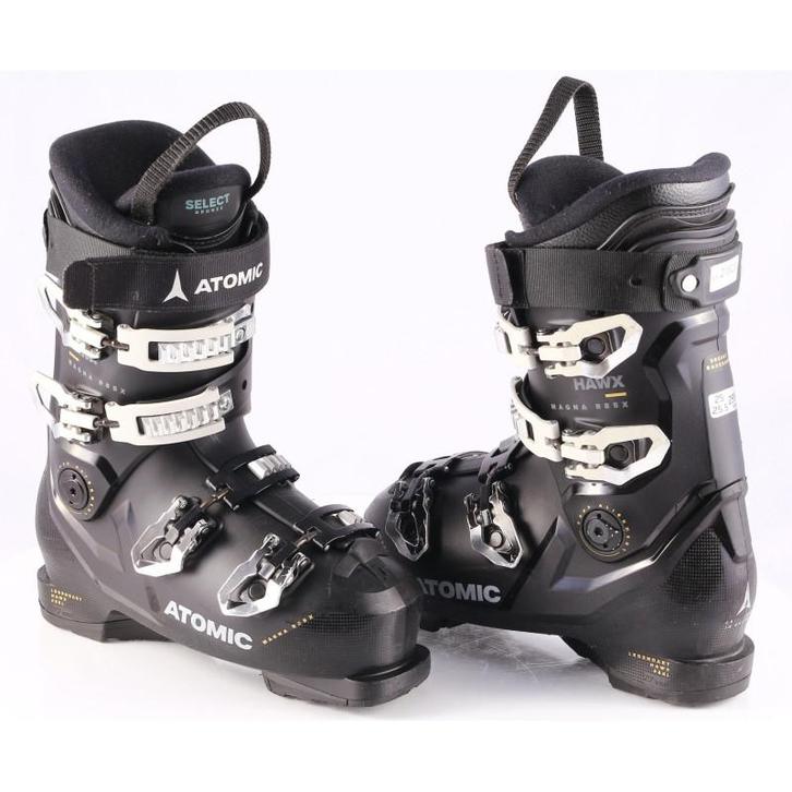 39 40 dames skischoenen ATOMIC HAWX MAGNA R85 X 2025, grip w, Sport en Fitness, Skiën en Langlaufen, Skiën, Schoenen, Gebruikt