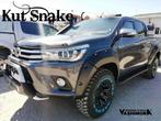 Spatbord verbreders voor Toyota Hilux (Rocco) 2022+ -, Ophalen of Verzenden, Nieuw