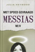 Met spoed gevraagd : messias m/v, Boeken, Nieuw, Verzenden