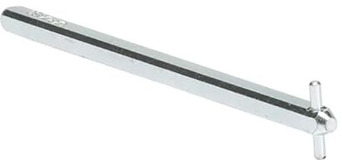ABB Verlengas 6mm X 290mm Voor Pistoolgreep -, Doe-het-zelf en Verbouw, Elektra en Kabels, Overige typen, Nieuw, Verzenden
