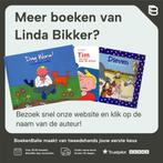 Speuren in het bos 9789462783140 Linda Bikker, Boeken, Verzenden, Zo goed als nieuw, Linda Bikker