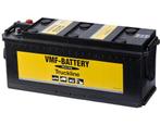 VMF Truckline accu | 63539 | 12V 135Ah, Auto-onderdelen, Accu's en Toebehoren, Ophalen of Verzenden, Nieuw