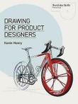 Drawing for Product Designers 9781856697439