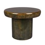 *WOONWINKEL* Dutchbone Mush Bijzettafel Paddenstoel L, Verzenden, Nieuw