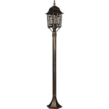LED Tuinverlichting - Staand - Buitenlamp - Trion Torno - beschikbaar voor biedingen