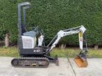 Bobcat E10Z bouwjaar 2021minigraver, Zakelijke goederen, Machines en Bouw | Kranen en Graafmachines, Ophalen, Graafmachine