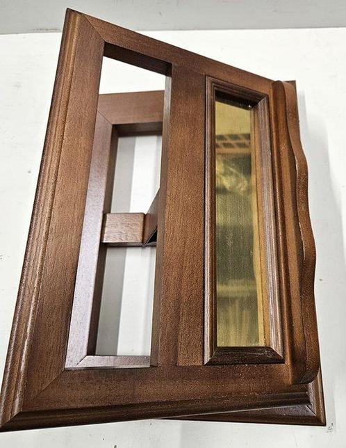 Standaard - Hout, Antiek en Kunst, Curiosa en Brocante