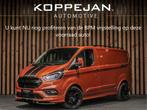 Ford Transit Custom 2.0 TDCI 185PK Automaat L1H1 Sport, Auto's, Bestelauto's, Automaat, Overige kleuren, Diesel, Nieuw