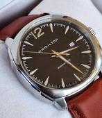 Hamilton - Jazzmaster Cushion automatico - Zonder, Nieuw