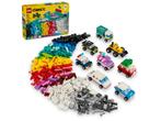 Lego Creator 11036 Creatieve voertuigen, Nieuw, Ophalen of Verzenden