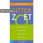 Bitterzoet 9789066115941 Jet van Eeghen, Boeken, Verzenden, Zo goed als nieuw, Jet van Eeghen