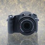 Sony Cyber-shot DSC-RX10 - Tweedehands, Audio, Tv en Foto, Fotocamera's Digitaal, Ophalen of Verzenden, Gebruikt, Sony