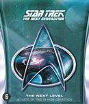 Star trek the next generation - The next level - Blu-ray, Cd's en Dvd's, Blu-ray, Verzenden