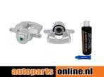 Remklauw Opel Mokka / Mokka X voorzijde, links, Verzenden, Nieuw, Opel