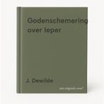 Godenschemering over Ieper 9789076991115 J. Dewilde, Boeken, Verzenden, Gelezen, J. Dewilde