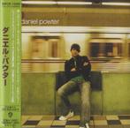 cd Japan persing - Daniel Powter - Daniel Powter (OBI not..., Verzenden, Zo goed als nieuw