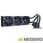 Fractal Design Celsius S36 Blackout, Computers en Software, Computerkoelers, Verzenden, Nieuw