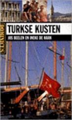 Turkse kusten, Boeken, Taal | Overige Talen, Nieuw, Verzenden