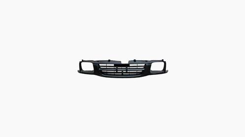 Opel Campo Pic Grille Antraciet 99, Auto-onderdelen, Carrosserie en Plaatwerk