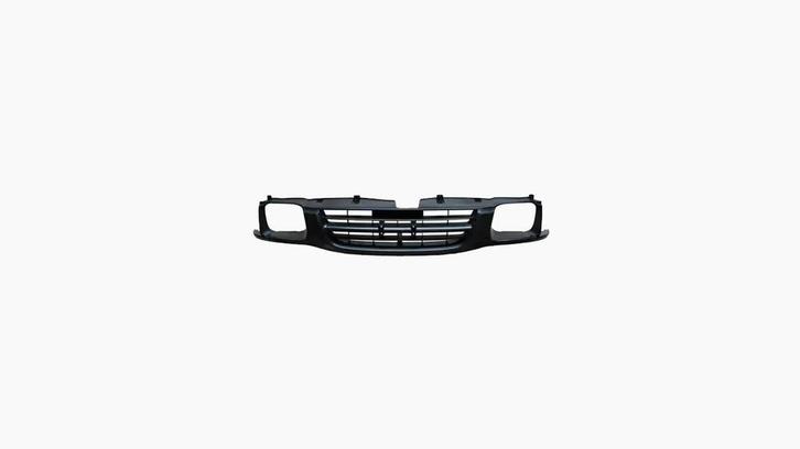 Opel Campo Pic Grille Antraciet 99, Auto-onderdelen, Carrosserie en Plaatwerk