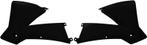 Racetech radiator kappen Zwart KTM SX 85 06-12 & SX 105 07-1, Ophalen of Verzenden, Nieuw