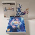Final Fantasy X/X-2 HD Remaster Limited Edition Ps3, Nieuw, Ophalen of Verzenden